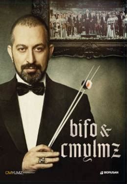 Bifo & CMYLMZ: Amazon.ca: Cem Yilmaz: Movies & TV Shows