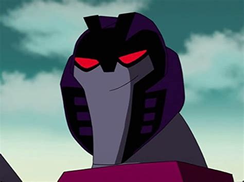 "Transformers: Animated" Megatron Rising: Part 1 (TV Episode 2008) - IMDb