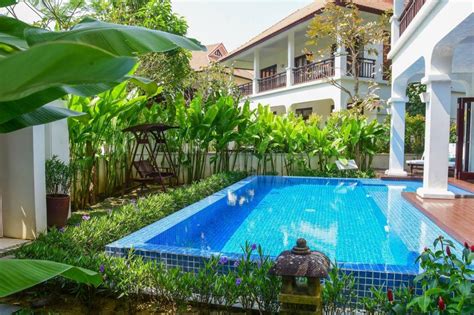 Furama Villas Danang - 3BR Beach/Resort Entire villa (Da Nang) - Deals ...