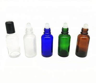 Glass Roller Bottles Wholesale