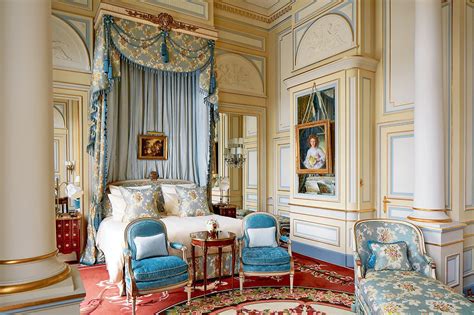 The Beloved Ritz Paris Hotel Just Got a $450 Million Makeover ...