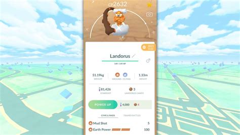 Can Landorus be Shiny in Pokémon GO? - Pro Game Guides