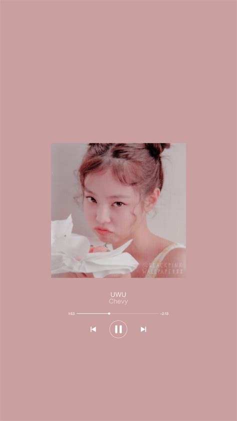 Jennie Wallpaper Aesthetic Wallpaper Aesthetic Blackpink Jennie | Images and Photos finder