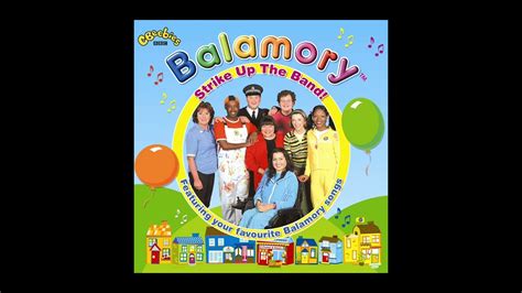 Balamory Intro Lyrics (2002-2005) - YouTube