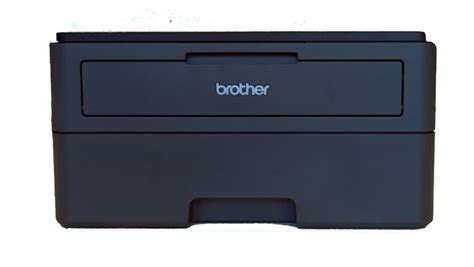 Brother HL-L2370DW Review | PCMag