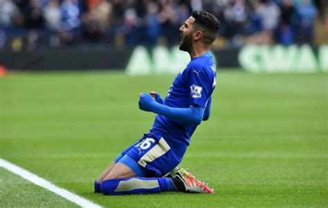 Riyad Mahrez - PFA Player of the Year, Plus His Boots | Soccer Cleats 101