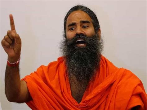 Battle against coronavirus: Baba Ramdev reveals breathing exercise