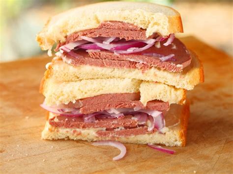 Homemade Braunschweiger Recipe | CDKitchen.com