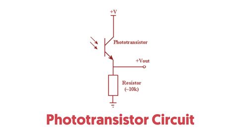 What is a Phototransistor? | The Definitive Guide