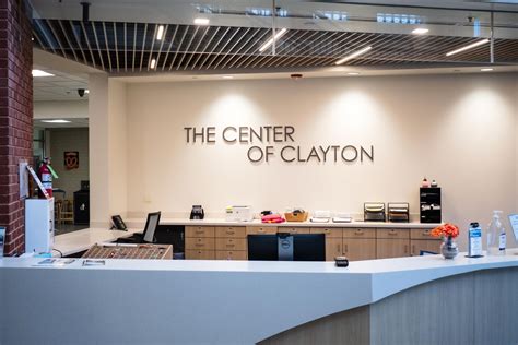 Admission & Membership | City of Clayton, MO