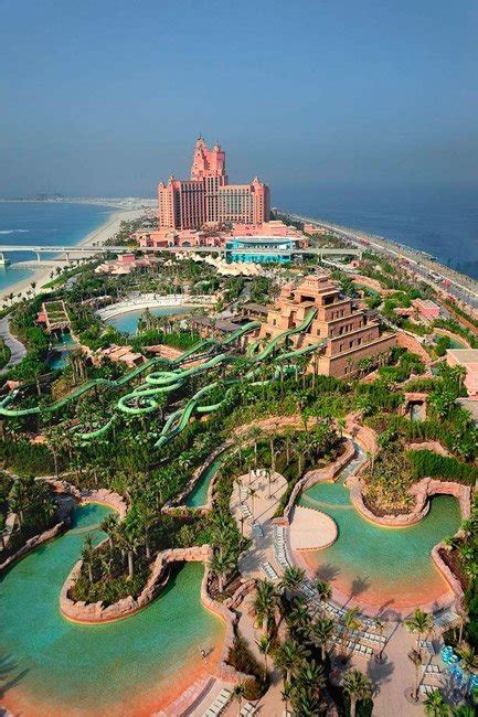 39 Sights of Dubai Not to Be Missed ...