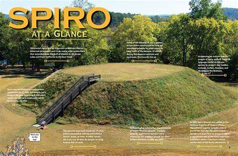 Image result for spiro mounds ok | Spiro, Mound builders, Cahokia