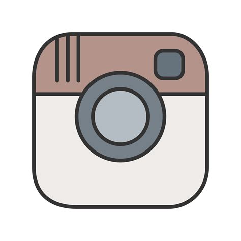 instagram app icon png transparent