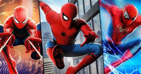 Sony's Spider-Man Movies Top Rental Charts After Record-Shattering Spider-Man: No Way Home Trailer