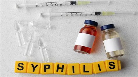 Syphilis: Symptoms and Treatment | Koru Hospital