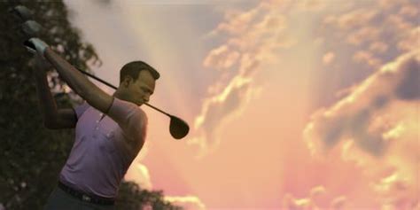 Tiger Woods PGA Tour 14 review | GamesRadar+