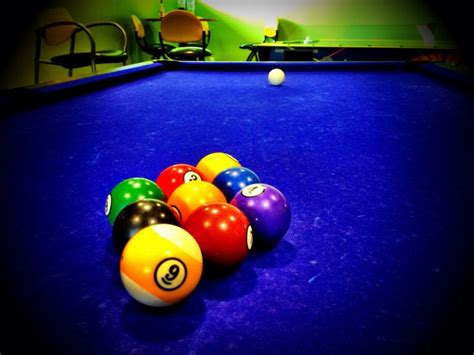 9-ball rack formation | THE BILLIARDS GUY