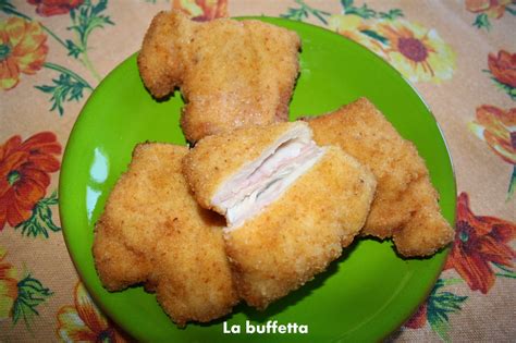 Diary of a Mad Hungry Woman: Easy Chicken Cordon Bleu Side Dishes