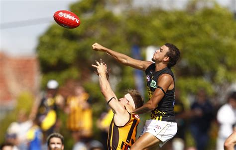 Details of 2023 AFL pre-season fixture emerge - AFL News - Zero Hanger