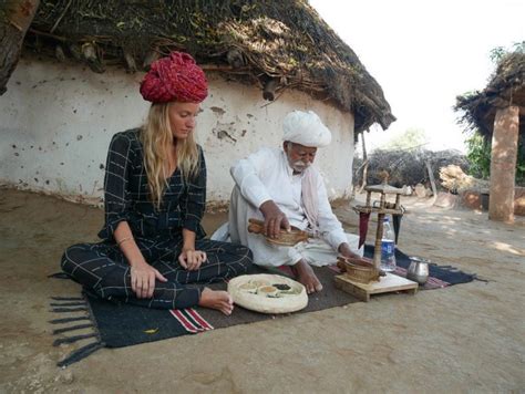 Bishnoi Village Safari in Jodhpur, Rajasthan