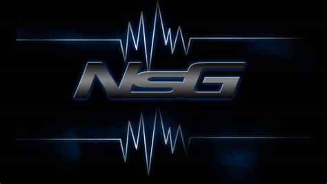 NsG Logo's part 1 of 3 - YouTube