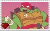 Rise of the TMNT - Raphael Stamp by SuperMarioFan65 on DeviantArt