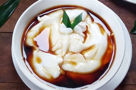 Peluang Usaha Bubur Sumsum Sederhana Bisa Dilakukan Dari Rumah!