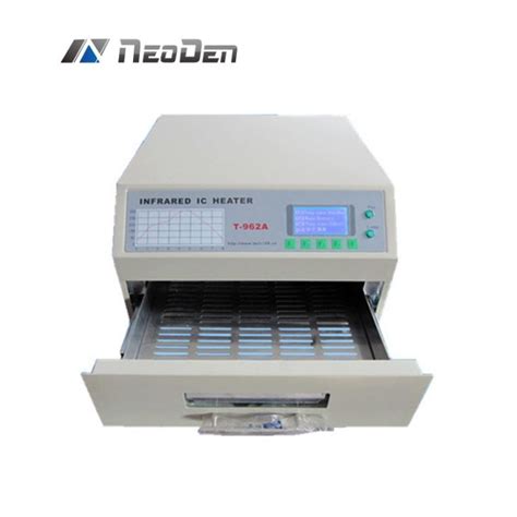 Surface Mount Soldering Machine Manufacturers and Suppliers China - Wholesale Products - Neoden ...