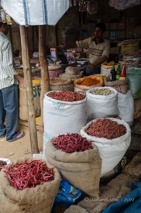 Best Way To Share Experiences...Snap 'em: Early Morning @ Madiwala Market