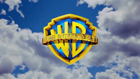 Warner Bros Home Entertainment Logo by GraceLamson2008 on DeviantArt