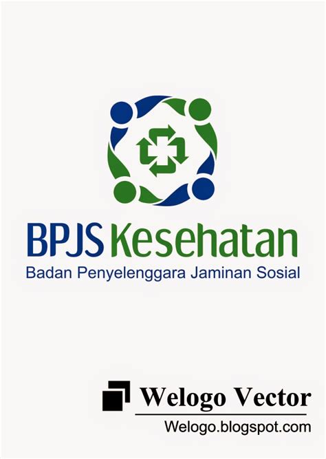 BPJS Kesehatan Logo Vector [CDR | PNG] - Welogo Vector