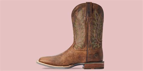 Verfolgung Pazifische Inseln Flucht original cowboy boots Nordost ...