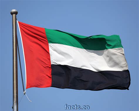 UAE Flag Wallpapers - Wallpaper Cave