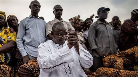 The Gambia country profile - BBC News