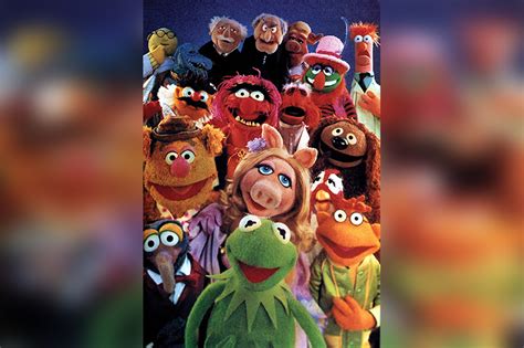 ‘The Muppets’ are coming back to prime-time TV | New York Post