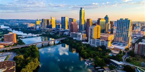 Las 10 mejores cosas que hacer en Austin, Texas - Travel Report (2022)