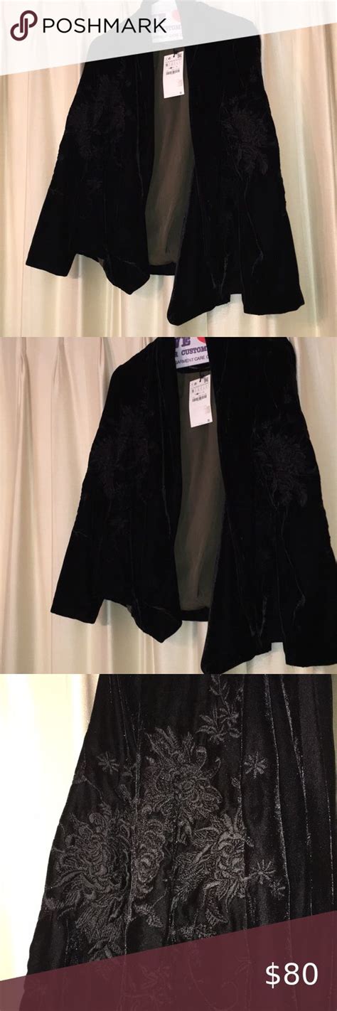 Zara velvet jacket | Velvet jacket, Jacket brands, Clothes design