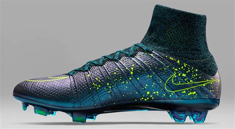 Blue Nike Mercurial Superfly 2015-2016 Boots Released - Footy Headlines