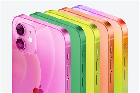 What Is The Most Popular Color For Iphone 12 at Janet Abney blog