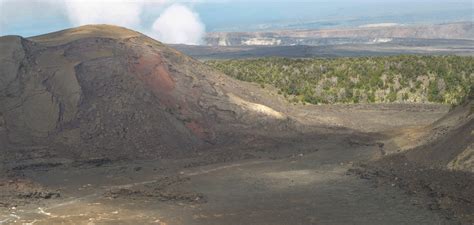 Day Hike - Kīlauea Iki - Hawai'i Volcanoes National Park (U.S. National Park Service)