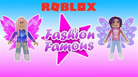 Roblox Fashion Famous Ranks - How To Add Two Hairs In Roblox