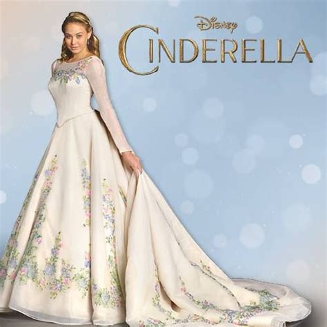 Cinderella Wedding Dress Movie 2015