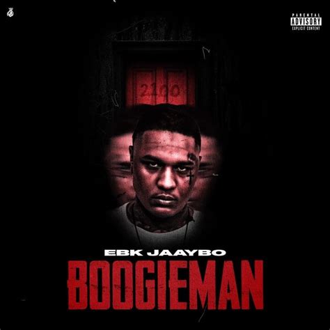 Who produced “Boogieman” by EBK Jaaybo?