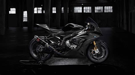 Black BMW S1000RR Wallpapers - Top Free Black BMW S1000RR Backgrounds - WallpaperAccess