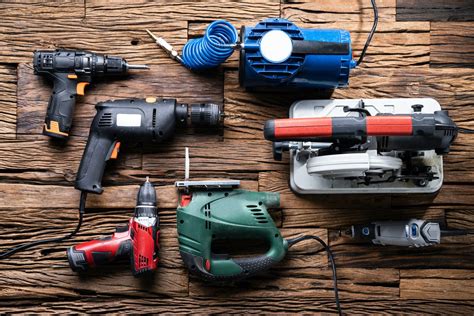 The 16 Best Power Tool Brands in 2024 | Linquip