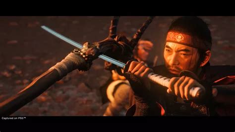 Ghost of Tsushima Director’s Cut is a brutal but brilliant PS5 Samurai game - Game-Thought.com