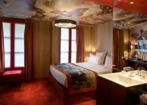 Hotel Le Bellechasse Paris | Boutique Hotel Orsay Museum | Gallery