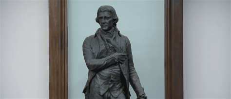 Thomas Jefferson Statue Is Going to the New York Historical Society | Observer