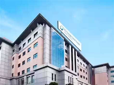 BGS Gleneagles Global Hospital, Bangalore | View Doctors List