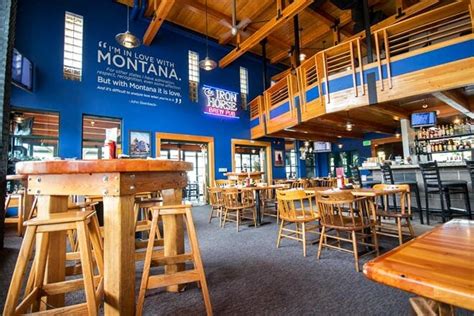 20 Best Restaurants in Missoula, MT for 2024 (Top Eats!)